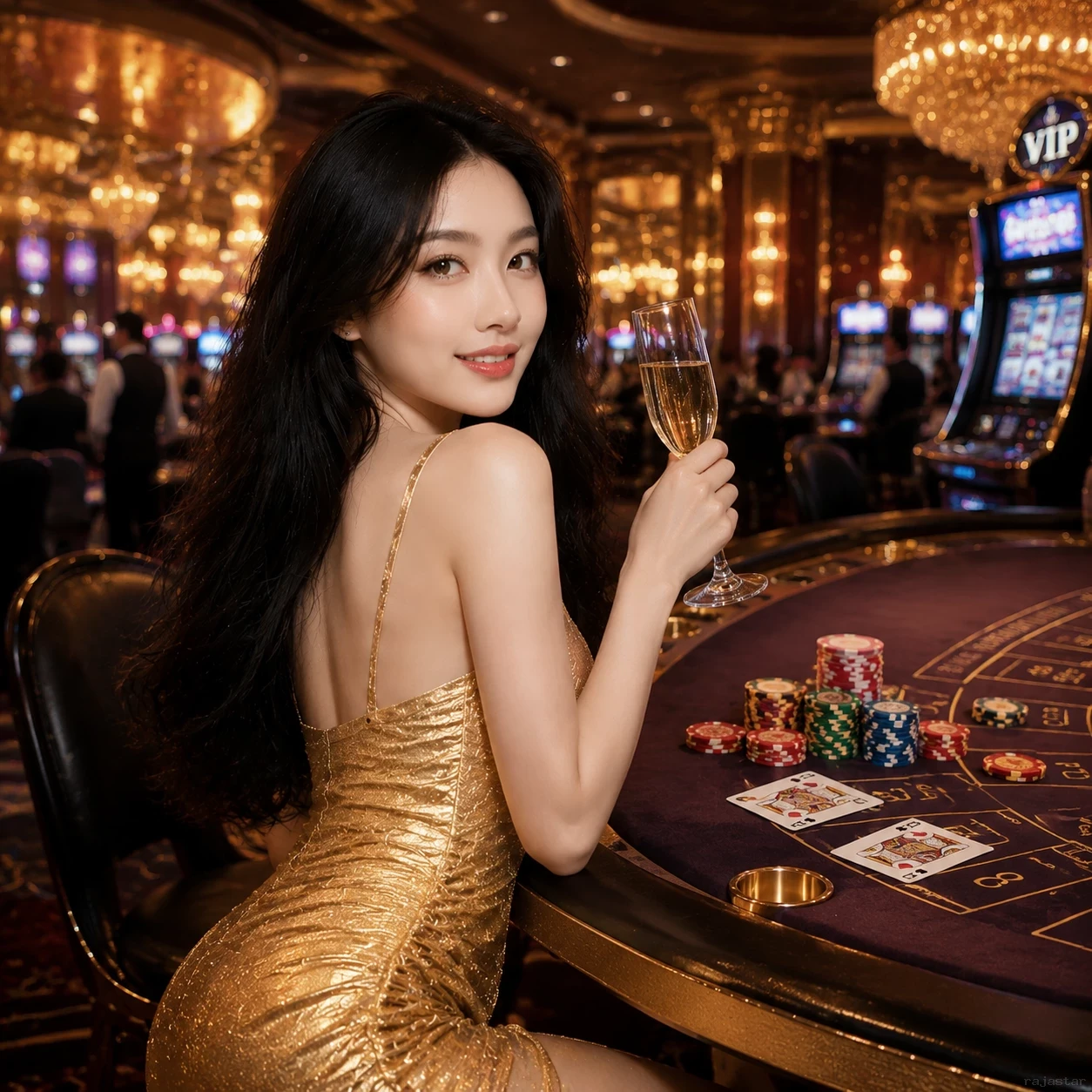 Keamanan dan Keandalan Situs rajastar di Dunia APK