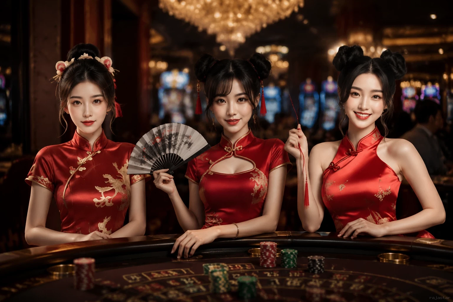 Mengulas Fitur Menarik di Situs APK rajastar